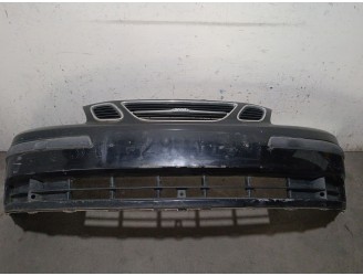 Replacement rear bumper for Saab 9-3 Station Wagon (E50) 1.9 TiD OEM IAM reference 12797996 12797996