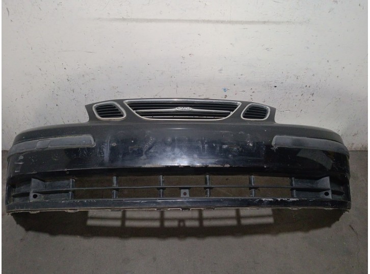 Replacement rear bumper for Saab 9-3 Station Wagon (E50) 1.9 TiD OEM IAM reference 12797996 12797996 