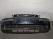 Replacement rear bumper for Saab 9-3 Station Wagon (E50) 1.9 TiD OEM IAM reference 12797996 12797996