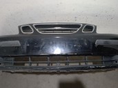 Replacement rear bumper for Saab 9-3 Station Wagon (E50) 1.9 TiD OEM IAM reference 12797996 12797996 
