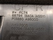 Recambio de aireador para infiniti fx 37 awd referencia OEM IAM 687941BA0A 687941BA0B