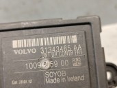 Recambio de centralita cierre para volvo v60 i (155) d5 referencia OEM IAM 31343465AA 10094059