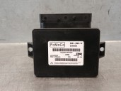Recambio de modulo electronico para volvo v60 i (155) d5 referencia OEM IAM 31341542 32620268