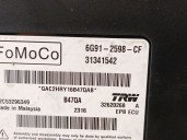Recambio de modulo electronico para volvo v60 i (155) d5 referencia OEM IAM 31341542 32620268