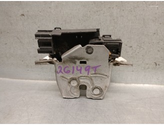 Replacement trunk / tailgate lock for Ford Tourneo Courier B460 Minivan 1.5 TDCi OEM IAM reference DS7AN442A66AB 20871