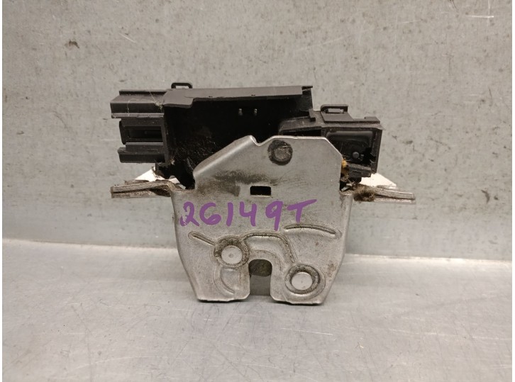 Replacement trunk / tailgate lock for Ford Tourneo Courier B460 Minivan 1.5 TDCi OEM IAM reference DS7AN442A66AB 20871