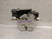 Replacement trunk / tailgate lock for Ford Tourneo Courier B460 Minivan 1.5 TDCi OEM IAM reference DS7AN442A66AB 20871