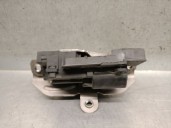 Replacement trunk / tailgate lock for Ford Tourneo Courier B460 Minivan 1.5 TDCi OEM IAM reference DS7AN442A66AB 20871