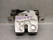 Replacement trunk / tailgate lock for Ford Tourneo Courier B460 Minivan 1.5 TDCi OEM IAM reference DS7AN442A66AB 20871