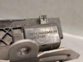 Replacement trunk / tailgate lock for Ford Tourneo Courier B460 Minivan 1.5 TDCi OEM IAM reference DS7AN442A66AB 20871