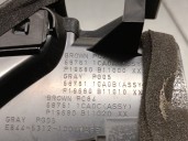 Recambio de aireador para infiniti fx 37 awd referencia OEM IAM 687611CA0A 687611CA0B 