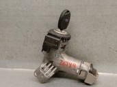Replacement ignition switch for Ford Tourneo Courier B460 minivan 1.5 TDCi OEM IAM reference 9V213F880ED 1778549 