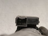 Replacement ignition switch for Ford Tourneo Courier B460 minivan 1.5 TDCi OEM IAM reference 9V213F880ED 1778549 