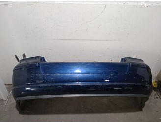 Replacement rear bumper for Toyota Avensis Sedan (_T25_) 2.2 D-4D (ADT251_) OEM IAM reference 5215905901 5215905901