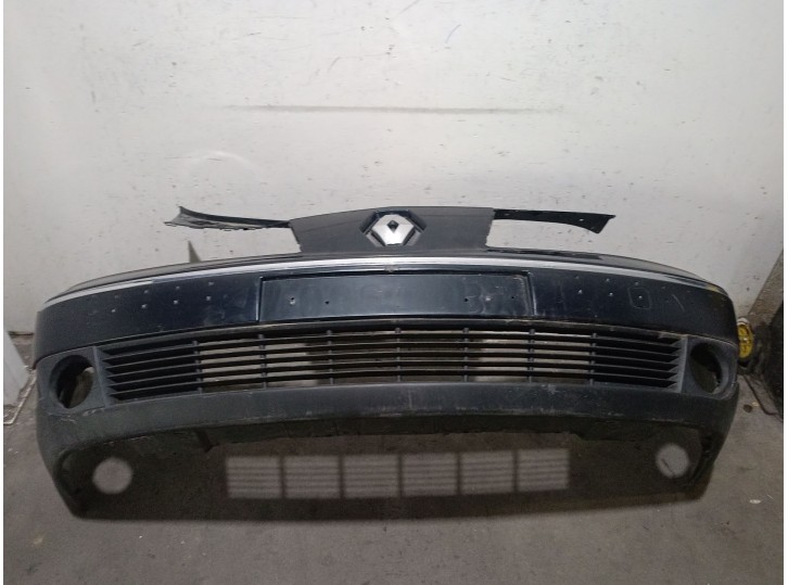 Replacement front bumper for Renault Vel Satis (BJ0_) 2.2 dCi (BJ0E, BJ0F) OEM IAM reference 7701476464 7701476464 