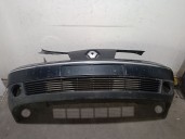 Replacement front bumper for Renault Vel Satis (BJ0_) 2.2 dCi (BJ0E, BJ0F) OEM IAM reference 7701476464 7701476464 
