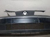 Replacement front bumper for Renault Vel Satis (BJ0_) 2.2 dCi (BJ0E, BJ0F) OEM IAM reference 7701476464 7701476464 