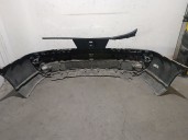 Replacement front bumper for Renault Vel Satis (BJ0_) 2.2 dCi (BJ0E, BJ0F) OEM IAM reference 7701476464 7701476464 