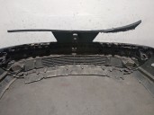 Replacement front bumper for Renault Vel Satis (BJ0_) 2.2 dCi (BJ0E, BJ0F) OEM IAM reference 7701476464 7701476464 