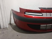 Recambio de paragolpes delantero para peugeot 807 (eb_) 2.0 hdi referencia OEM IAM 7401T5 7401T5 