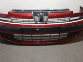 Recambio de paragolpes delantero para peugeot 807 (eb_) 2.0 hdi referencia OEM IAM 7401T5 7401T5 