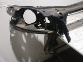 Recambio de panel frontal para volvo v60 i (155) d5 referencia OEM IAM 31416201 31416201 