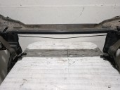 Recambio de panel frontal para volvo v60 i (155) d5 referencia OEM IAM 31416201 31416201 