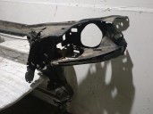 Recambio de panel frontal para volvo v60 i (155) d5 referencia OEM IAM 31416201 31416201 