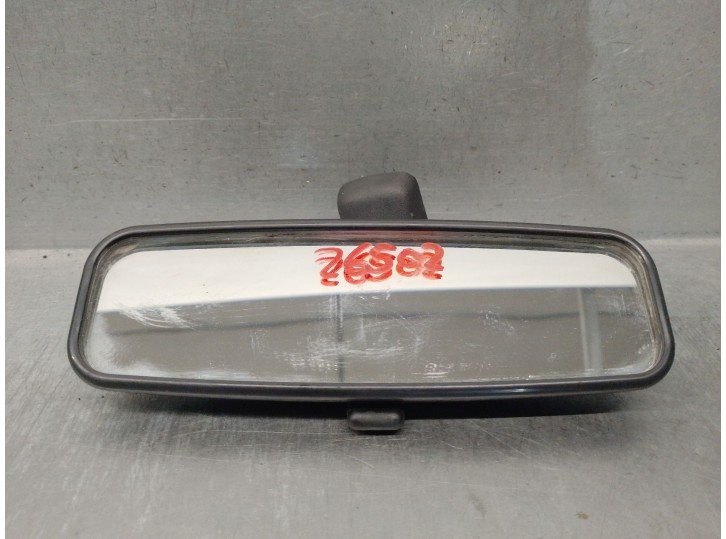 Recambio de espejo interior para nissan micra ii (k11) 1.3 i 16v referencia OEM IAM CG13 