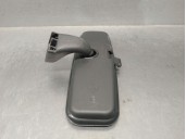 Recambio de espejo interior para nissan micra ii (k11) 1.3 i 16v referencia OEM IAM CG13 