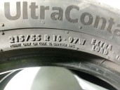 Recambio de neumatico/s para ford mondeo iv (ba7) 2.0 tdci referencia OEM IAM 21555R1697W