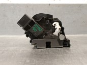 Replacement right front door lock for Volvo V60 I (155) D5 OEM IAM reference 30799302 31416309 
