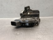 Replacement right front door lock for Volvo V60 I (155) D5 OEM IAM reference 30799302 31416309 
