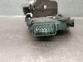 Replacement right front door lock for Volvo V60 I (155) D5 OEM IAM reference 30799302 31416309 