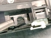 Replacement right front door lock for Volvo V60 I (155) D5 OEM IAM reference 30799302 31416309 