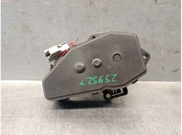 Replacement central locking motor for tailgate for Volvo V60 I (155) D5 OEM IAM reference 31335116 31440645 