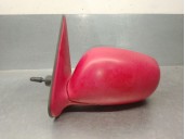 Recambio de retrovisor izquierdo para nissan micra ii (k11) 1.3 i 16v referencia OEM IAM CG13 