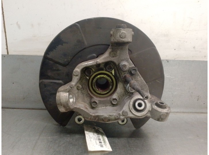 Recambio de mangueta trasera derecha para infiniti fx 37 awd referencia OEM IAM 430181CA0A 430181CA0A 