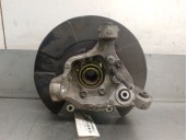 Recambio de mangueta trasera derecha para infiniti fx 37 awd referencia OEM IAM 430181CA0A 430181CA0A 