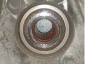 Recambio de mangueta trasera derecha para infiniti fx 37 awd referencia OEM IAM 430181CA0A 430181CA0A 