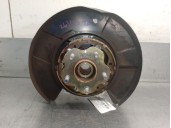 Recambio de mangueta trasera derecha para infiniti fx 37 awd referencia OEM IAM 430181CA0A 430181CA0A 