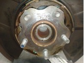 Recambio de mangueta trasera derecha para infiniti fx 37 awd referencia OEM IAM 430181CA0A 430181CA0A 