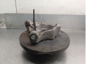 Recambio de mangueta trasera derecha para infiniti fx 37 awd referencia OEM IAM 430181CA0A 430181CA0A 