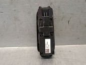 Replacement front left window switch for Volvo V60 I (155) D5 OEM IAM reference 31334346 31334346 