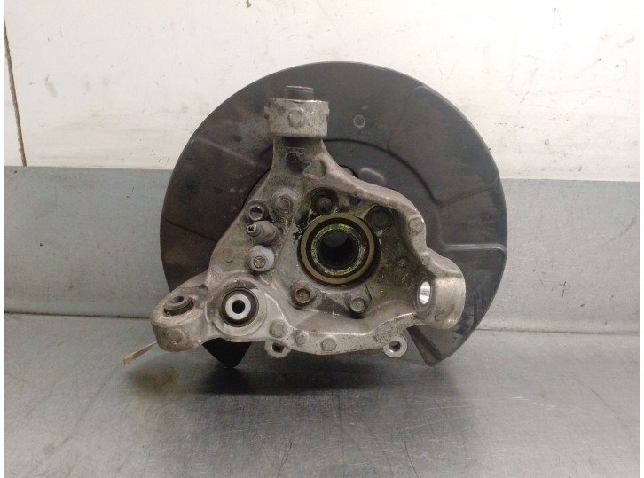 Recambio de mangueta trasera izquierda para infiniti fx 37 awd referencia OEM IAM 430191CA0A 430191CA0A 