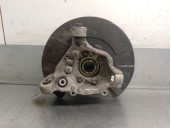 Recambio de mangueta trasera izquierda para infiniti fx 37 awd referencia OEM IAM 430191CA0A 430191CA0A 