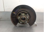 Recambio de mangueta trasera izquierda para infiniti fx 37 awd referencia OEM IAM 430191CA0A 430191CA0A 
