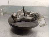 Recambio de mangueta trasera izquierda para infiniti fx 37 awd referencia OEM IAM 430191CA0A 430191CA0A 