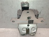 Replacement boot / tailgate lock for Volvo V60 I (155) D5 OEM IAM reference 30784560 31299891 