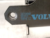 Replacement boot / tailgate lock for Volvo V60 I (155) D5 OEM IAM reference 30784560 31299891 